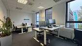 Bürofläche - 