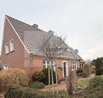 Einfamilienhaus in ruhiger Wohnlage - großzügig & vielseitig nutzbar - Twistringen Mörsen