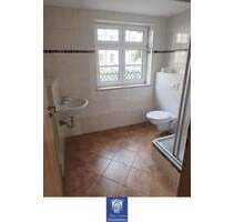 Nossen! Bezaubernde 2-Zimmerwohnung ... Laminat ... Tageslichtbad ... Abstellraum!