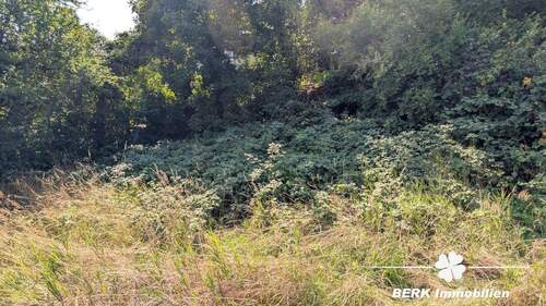 Grundstück - 