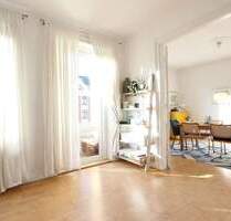 ***RESERVIERT*** 3-Zimmer-ETW in HH-Eppendorf: Tolle Atmosphäre, tolle Raumaufteilung, tolle Wohnung - Hamburg