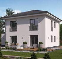 Freie Grundrissgestaltung, damit es IHR Traumhaus wird! - Großpösna Güldengossa