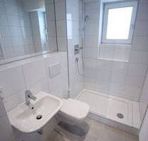 Hochwertig renovierte 2-Zimmer-Wohnung mit Balkon – Erstbezug nach Sanierung - Mannheim Schwetzingerstadt