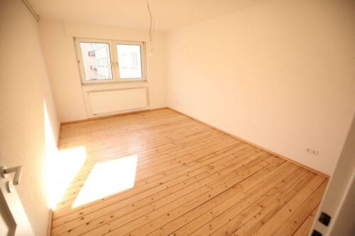 Zimmer 2 - 2 Zimmer Etagenwohnung in Mannheim