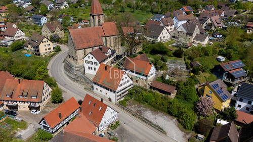 Gesamtüberblick - 