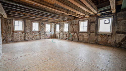 Innenansicht - 