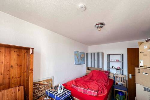 Schlafzimmer - 