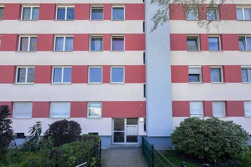 Außenansicht - 