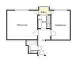 Grundriss Skizze - 