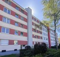 Frei ab 01.07.25 - 2-Zimmerwohnung in ruhiger Toplage im Nürnberger Stadtteil Marienberg