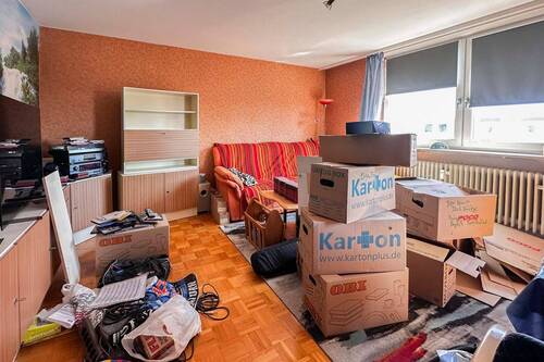 Wohnzimmer - 