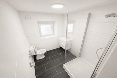 Badezimmer - 
