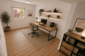 Freies Zimmer KI - 