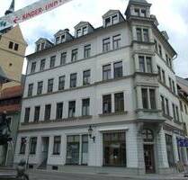 2-Zimmerwohnung Innenstadt Freiberg