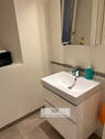 Gäste WC. jpg - 5 Zimmer Etagenwohnung zur Miete in Hamburg