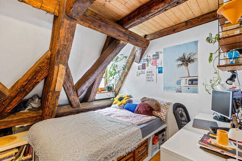 Bild 4 - Mehrfamilienhaus, Wohnhaus mit 363,00 m² in Regensburg zum Kaufen