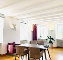 Exclusiver Tagungsraum für krative Ideen- 1-10 Personen in inspirierender Atmosphäre und einzigartiger Lage - Koblenz Niederberg