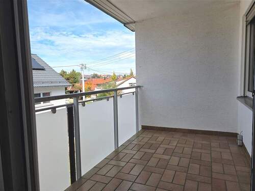 Loggia - 