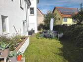 Gartenfläche - 