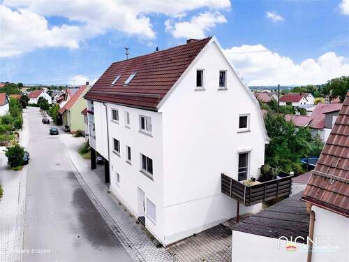 Aussenansicht - 