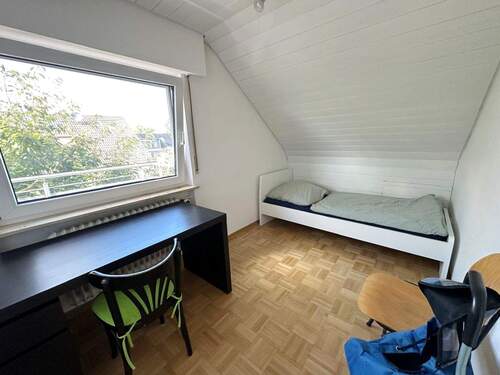 Kinderzimmer - 