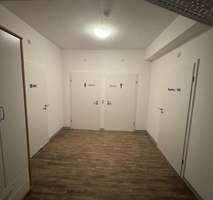 Flur.jpg - Büro mit 490,00 m&sup2; in Lübbecke zur Miete