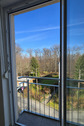 Ausblick Französischer Balkon - 