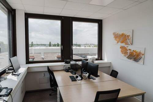 Bild 2 - Büro zur Miete in Köln