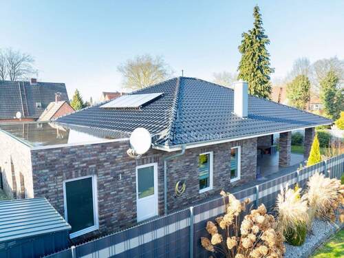 Bild 3 - 4 Zimmer Bungalow in Papenburg