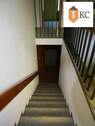 Treppe zum Keller - 