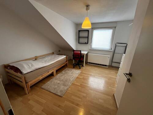 Kinderzimmer - Etagenwohnung mit 68,70 m&sup2; in Gelsenkirchen zur Miete