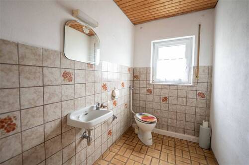 Gäste-WC - 