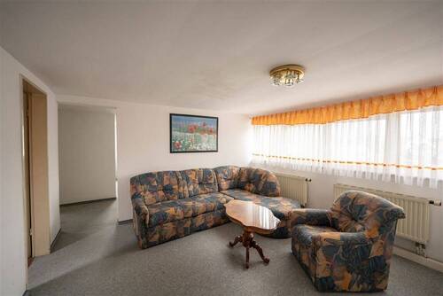 Wohnzimmer 2. Stock - 