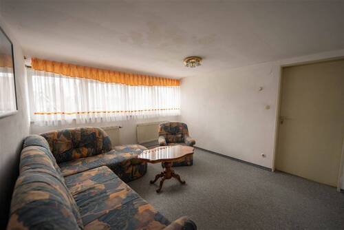 Wohnzimmer 2. Stock - 