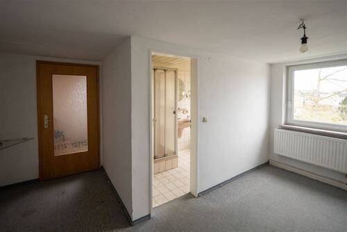 Wohnzimmer 2. Stock - 