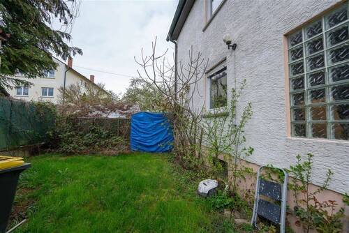 Garten - 