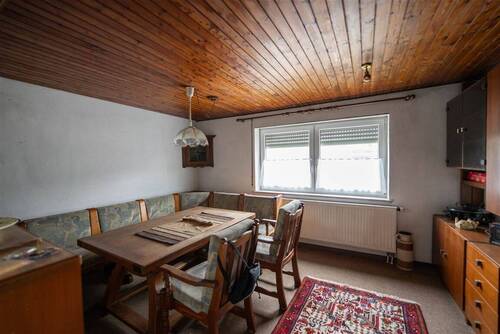Esszimmer - 