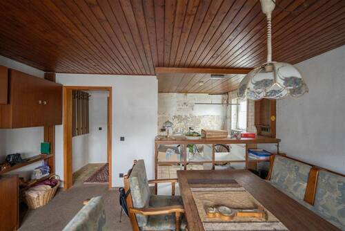 Esszimmer - 