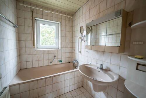 Badezimmer EG - 