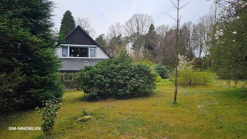 20260417_160556.jpg - 1 bis 2 Familienhaus in der Wingst, direkt am Wingster Wald