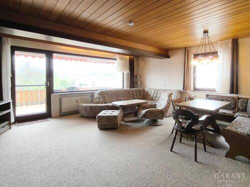 EG - Mehrfamilienhaus, Wohnhaus mit 229,00 m&sup2; in Winnenden zum Kaufen