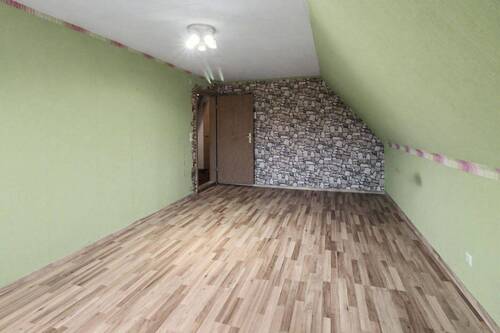 Kinderzimmer OG - 