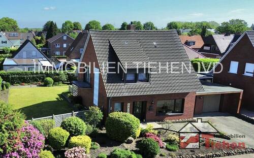 3 - 5 Zimmer Einfamilienhaus in Haselünne