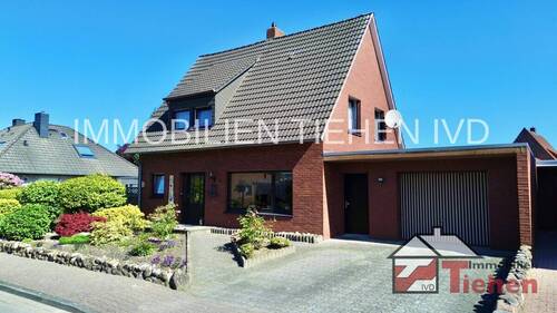 4 - Einfamilienhaus mit 108,90 m&sup2; in Haselünne zum Kaufen