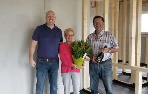 bauen mit massa - 