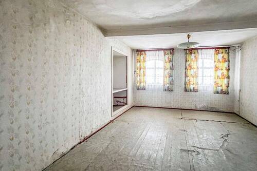Schlafzimmer 3 EG - 