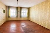 Schlafzimmer 1 OG - 