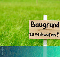 Bis zu 6 Doppelhaushälften Baugrundstück in Randlage mit genehmigten Bauvorbescheid - Fürstenzell / Engertsham