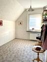 Zimmer 1 im Dachgeschoss - 