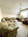Zimmer 3 im Dachgeschoss - 